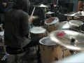 おしゃかしゃまを叩いてみた drum　cover