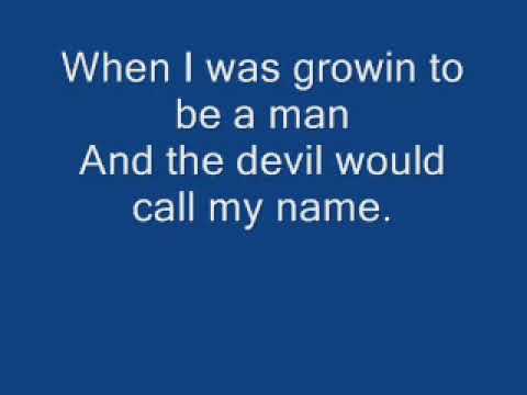 Fighting Temptations Loves Me Like A Rock Lyrics