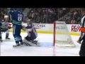 Canucks Vs Avs - Christian Ehrhoff Goal - 11.20.09 - HD