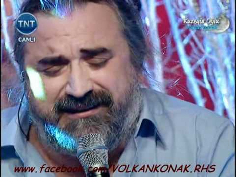 volkan