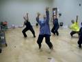 For Every mountain - #2 - rehearsal