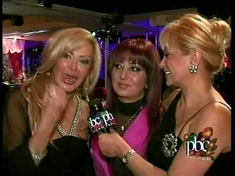 LEILA FOROHAR &amp; SHOHREH 2009,1388