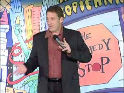 John Knight in Las Vegas Clip#3