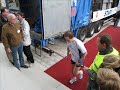 Trappenlooprace Alpha Toren Enschede