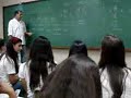 Professor revoltado