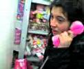 hablando por TEL! a la shesiii! /2/