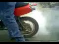 xr 50 burnout