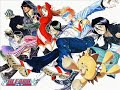 Chu Bura (Full) Bleach Opening