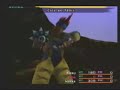 final fantasy x no sphere grid dark aeons   dark cindy