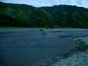 Strada (River Crossing)