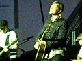 Needtobreathe - Streets of Gold Acoustic - Ocala, FL