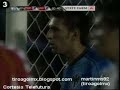 Los 5 Mejores Goles de la Jornada 4 Apertura 2008