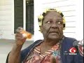 Church Collapse Startles Neighbors Church Collapse Startles Neighbors