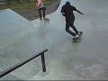 chochrane skating