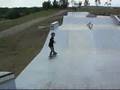 chochrane skating