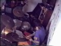 Funzig - Spurt (cellar practice)