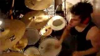 Deftones - Mein - GrooveThumper Drum Cover