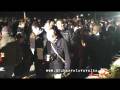 videos de KZ Auschwitz II - Birkenau - Concentration Camp - 62. Commemoration