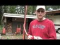 How to Tie a Truckers Knot with Runlock Rope