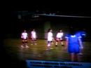 BEU VOLLEYBALL BEU VOLLEYBALL