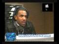 CONTACT RNB TV - DJ DADDY K - CRAIG DAVID EN INTERVIEW EXCLUSIVE