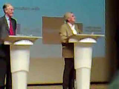 Labour leadership hustings - 13 May ...