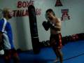 Muay Thai: Gelo Team