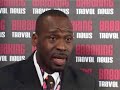 Trinidad and Tobago looks to increase airlift