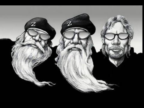 zz top