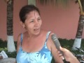 TURISTAS VISTAN  USULUTAN 2011