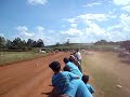 MAVERICK V8 DANDO PAU EM 6CIL