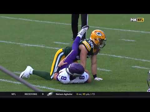 Video: Roughing the passer or clean hit? | Worst Call NFL Week 2