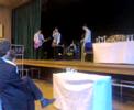Song 2- Firehead (Blur Cover)
