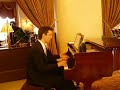 Brahms Hungarian Dances No. 5. Dányi Jen? & Árpád Brahms Hungarian Dances No. 5. Dányi Jen? & Árpád