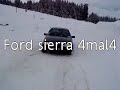 Driften