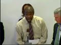 MPD Evidence Warehouse Pre-Solicitation Conference - Part 7