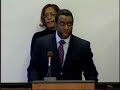 MPD Evidence Warehouse Pre-Solicitation Conference - Part 7