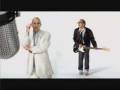 Nena, Olli & Remmler Ich Kann Nix Dafür Video and Lyrics