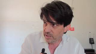 Intervista a Massimiliano Pardi