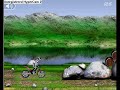 Horny Gay Dirt Biker