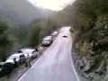 longhi al 1000 miglia 2008