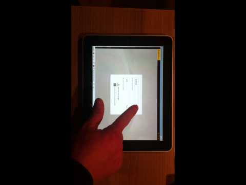 how to sync rosetta stone with ipad