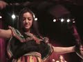 oublions la temp�te de neige et vive la f�te, lance rabah asma � son public montr�alais