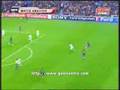 Barcelona Vs Man u 1st leg