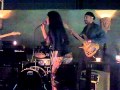 Meritxell Negre Rocks You Got The Love www.LatinQueenofSoul.com