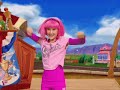 LazyTown Gif Collection 4 LazyTown Gif Collection 4