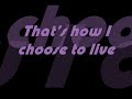 I get out - lauren hill lyrics