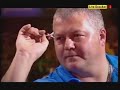 world pro darts 2008 highest finishes