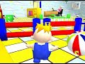 IGAD GameLab trailer Bambino Breakout