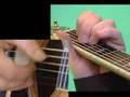 Online Guitar Lessons Classical Gas Part One www.BackBedroomGuitarist.com
